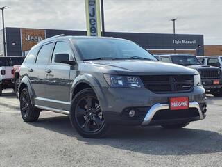 2020 Dodge Journey