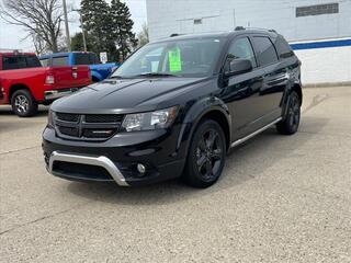 2020 Dodge Journey