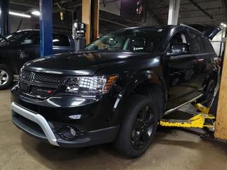 2020 Dodge Journey