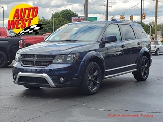 2020 Dodge Journey