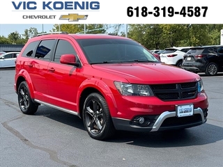 2020 Dodge Journey for sale in Carbondale IL