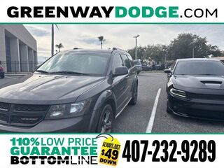 2015 Dodge Journey