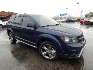 2017 Dodge Journey for sale in Clarksville TN