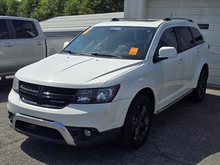 2019 Dodge Journey