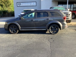 2020 Dodge Journey for sale in Lexington NC