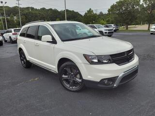 2020 Dodge Journey for sale in Clarksville TN