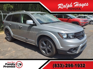 2020 Dodge Journey for sale in Anderson SC