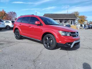 2020 Dodge Journey for sale in Chelsea MI