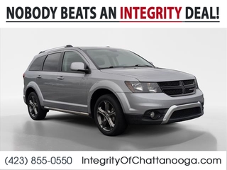 2015 Dodge Journey