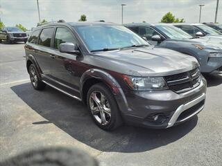 2016 Dodge Journey