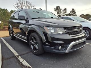 2019 Dodge Journey