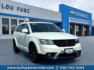 2019 Dodge Journey for sale in Cincinnati OH