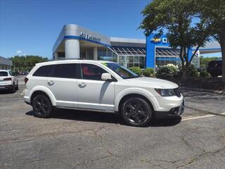 2020 Dodge Journey