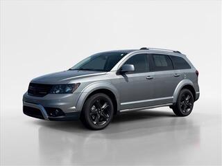 2020 Dodge Journey for sale in Morristown TN