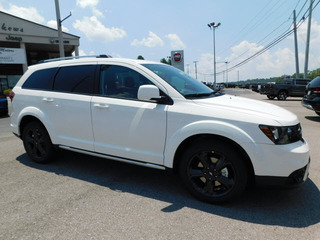 2020 Dodge Journey for sale in Clarksville TN