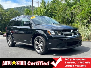 2016 Dodge Journey