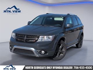 2018 Dodge Journey for sale in Ringgold GA