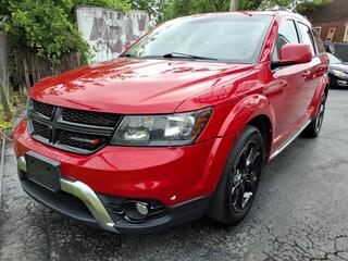 2018 Dodge Journey for sale in Madison TN