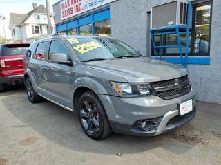 2019 Dodge Journey