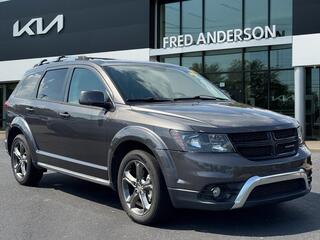 2015 Dodge Journey