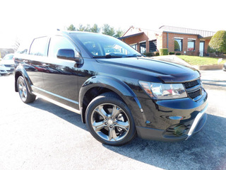 2015 Dodge Journey for sale in Clarksville TN