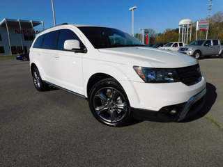 2017 Dodge Journey for sale in Clarksville TN