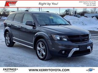 2016 Dodge Journey