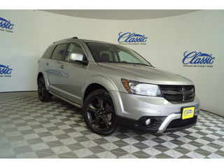 2019 Dodge Journey