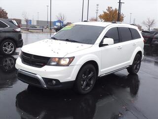 2019 Dodge Journey for sale in Norman OK