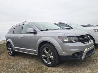 2015 Dodge Journey