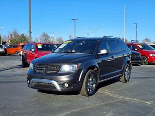 2016 Dodge Journey