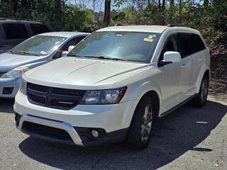 2017 Dodge Journey for sale in Forest City NC