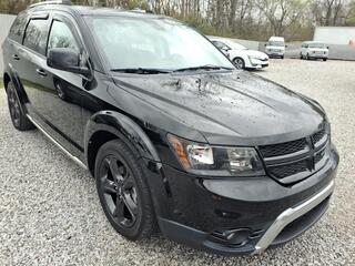 2018 Dodge Journey for sale in Guthrie KY