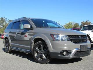 2019 Dodge Journey