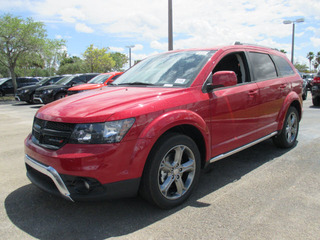 2017 Dodge Journey for sale in West Palm Beach FL