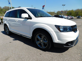 2017 Dodge Journey for sale in Clarksville TN