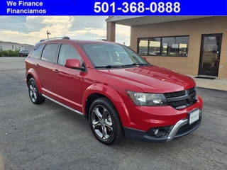2015 Dodge Journey