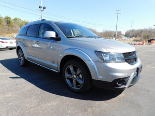 2017 Dodge Journey for sale in Clarksville TN