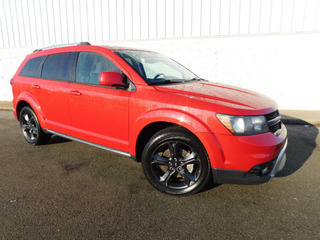 2018 Dodge Journey for sale in Clarksville TN