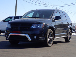 2019 Dodge Journey