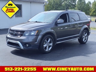 2017 Dodge Journey for sale in Cincinnati OH