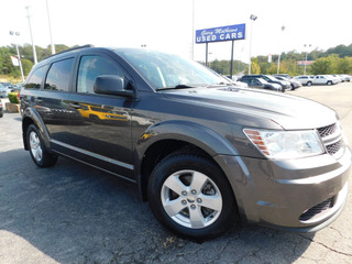 2015 Dodge Journey for sale in Clarksville TN