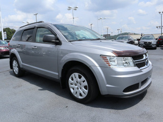 2015 Dodge Journey for sale in Kodak TN