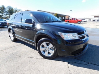 2018 Dodge Journey for sale in Clarksville TN