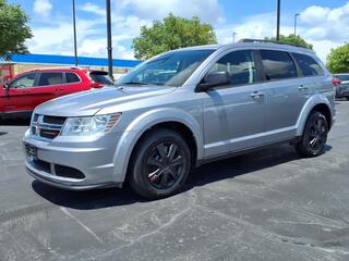 2016 Dodge Journey