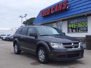 2017 Dodge Journey for sale in Roseville MI