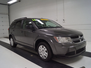 2016 Dodge Journey for sale in Topeka KS