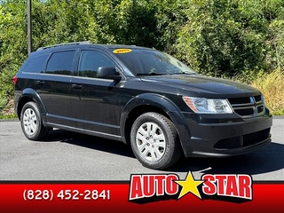 2015 Dodge Journey