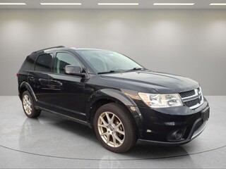 2012 Dodge Journey