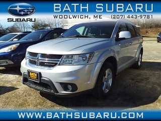 2012 Dodge Journey